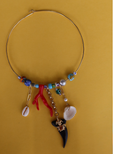 Horn MRS Collar
