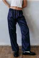 Ziggy Pant in Baby in Navy