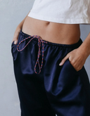 Ziggy Pant in Baby in Navy