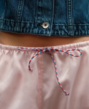 Ziggy Pant in Baby in Pink