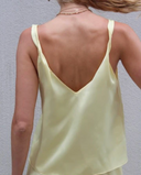 Andi Tank in Yellow