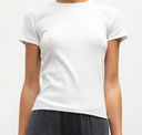 Kelly Slim Fit Tee