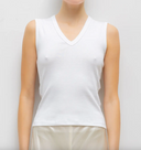 Nando V Neck