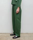 Kyoto Pant - Juniper