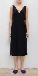 Ari Wrap Dress