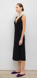 Ari Wrap Dress