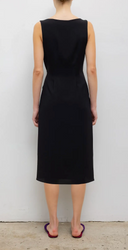 Ari Wrap Dress