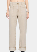The Bender Jean