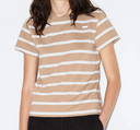 Classic Stripe Tee