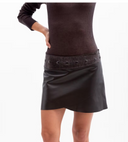 Cocoa Skirt