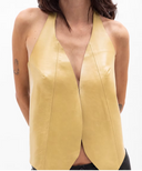 Camomila Vest