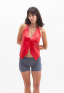 Amapola Vest