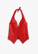 Amapola Vest