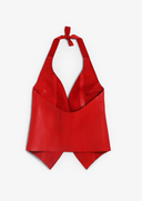 Amapola Vest