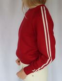 Livia Knitted Crew