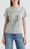 Snoopy All Ears Classic Tee