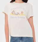 Classic Pooh Friend Tee