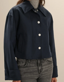 The Rue Trench