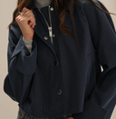 The Rue Trench