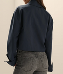 The Rue Trench