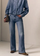 Mid 90s Straight