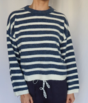 Margot Stripe Sweater