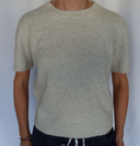 Paloma Short Sleeve Sweater