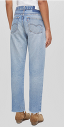 Levis 90s Boyfriend Jean
