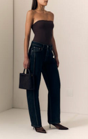 Nomad Tuck Jean