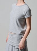 Romi Ringer Tee