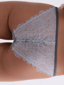 Wildrose Panty