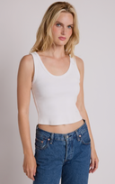 Blondie Tank