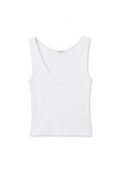Blondie V-Neck Tank