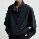 High Neck Jacket