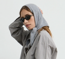 Triangle Neck Scarf