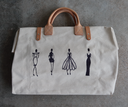 Fred Muse Reworked Tool Bag - Fashion Figures
