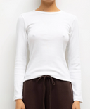 Nando Slim Fit Long Sleeve