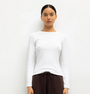 Nando Slim Fit Long Sleeve