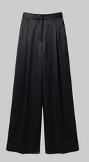 Barb Pleated Trouser