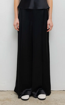 Barb Pleated Trouser