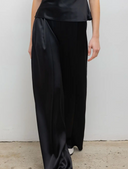 Barb Pleated Trouser