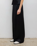 Barb Pleated Trouser