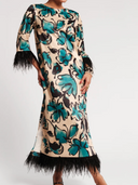 Belle Maxi Dress