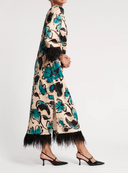 Belle Maxi Dress