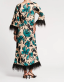 Belle Maxi Dress