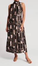 Carlyle Maxi Dress