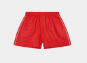 Silk Track Short