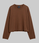 Zoe Crew Sweater