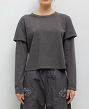 Margo Layered Tee
