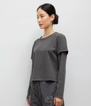 Margo Layered Tee